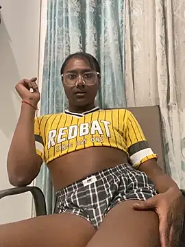 TransGirlBankrollBarbie online show from 01.15.26