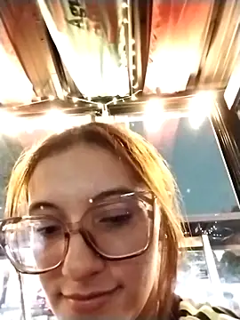 bellastorme04 online show from 03.27.26