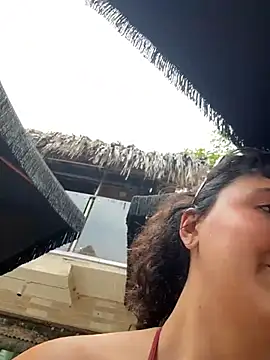 SugarTroubl33 online show from 04.07.26