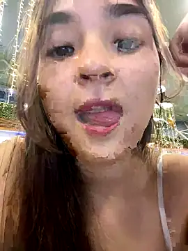 Valentina ro online show from 12.17.25