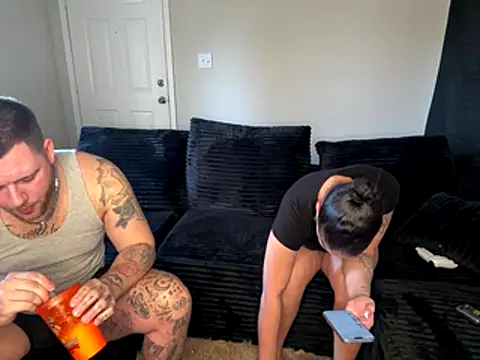 thepornplugz online show from 12.19.25