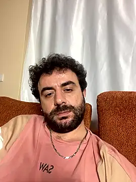 richeart87 online show from 01.17.26