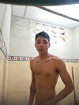 Alex Sweeting online show from 11.11.25