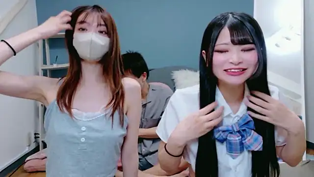 Sana-jpn online show from 04.18.26