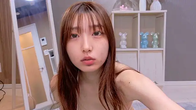 Sana-jpn online show from 05.14.26