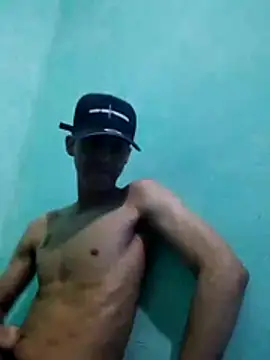 Snapshot of EncodingPuddle chatting on 02.12.26 EncodingPuddle online show from 02.12.26