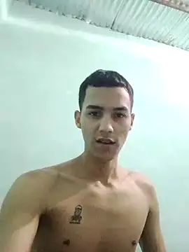 Snapshot of EncodingPuddle chatting on 03.02.26 EncodingPuddle online show from 03.02.26