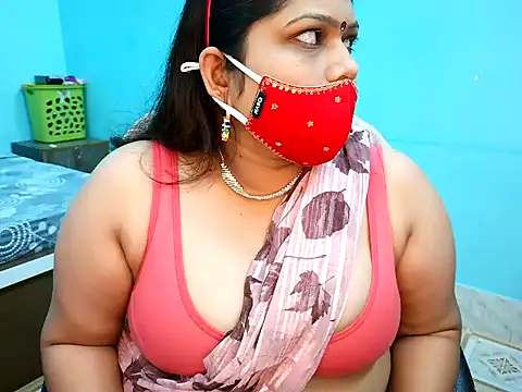Snapshot of SWEETY_RANI chatting on 06.11.26 SWEETY RANI online show from 06.11.26