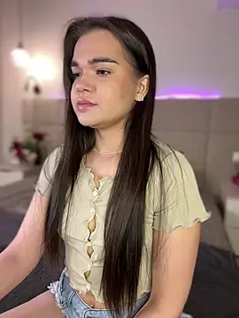 BabyShy- online show from 01.17.26