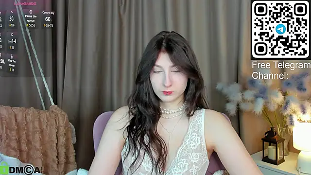 May Yam online show from 02.03.26