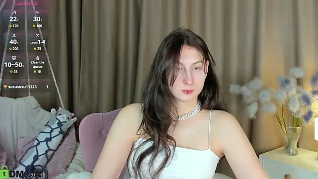 May Yam online show from 02.11.26