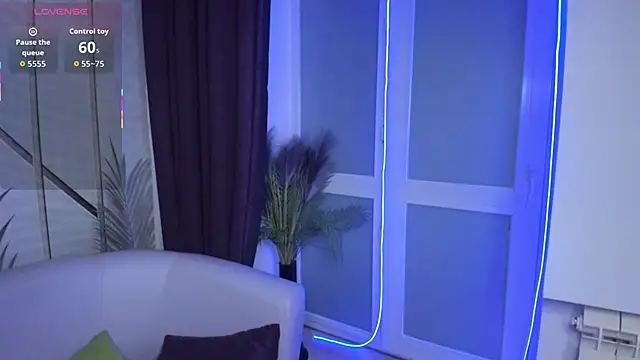 Eva  Blare online show from 02.17.26