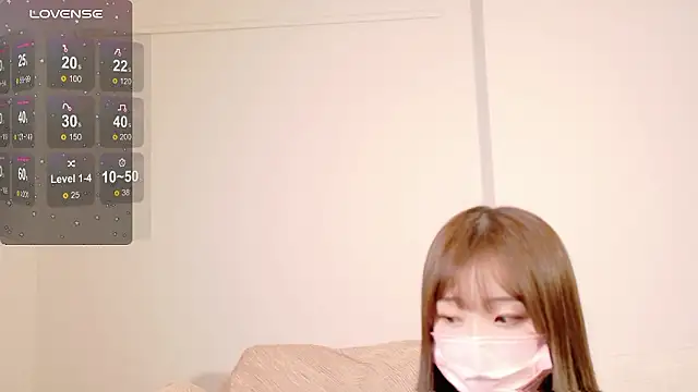 muichat 61 online show from 02.18.26