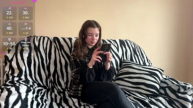 BunkedTempter online show from 11.20.25