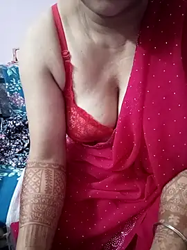 Richarani321 online show from 10.30.25