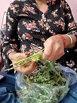 Richarani321 online show from 11.02.25