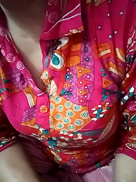 Richarani321 online show from 11.22.25