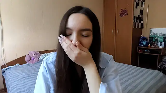 Kimixoo online show from 11.21.25