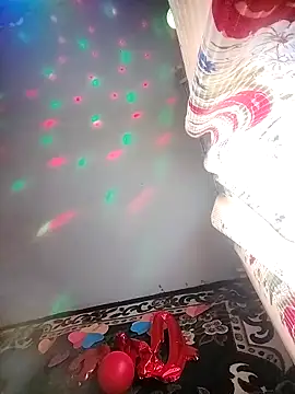 Lana-murr online show from 03.29.26