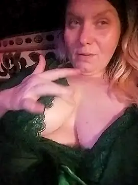 Lana-murr online show from 04.18.26