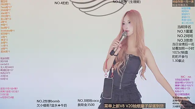 Snapshot of sweetgirls888 chatting on 05.31.26 sweetgirls888 online show from 05.31.26