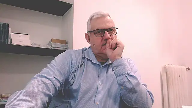 Diegoriv71 online show from 03.18.26