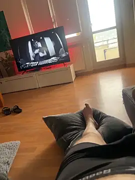 edgarmachtsderbe online show from 10.28.25