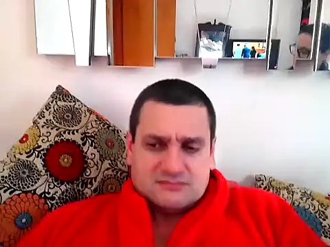 Alex-Naturista online show from 04.28.26