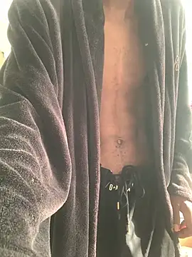 BlackBoyy45 online show from 02.26.26