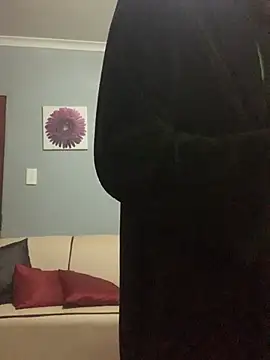 BlackBoyy45 online show from 02.28.26