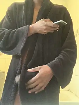 Snapshot of BlackBoyy45 chatting on 03.13.26 BlackBoyy45 online show from 03.13.26