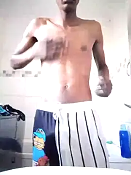 Snapshot of BlackBoyy45 chatting on 07.30.26 BlackBoyy45 online show from 07.30.26