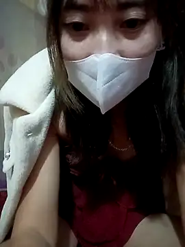 Em xinh01 online show from 11.03.25