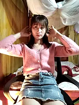 Em xinh01 online show from 12.22.25