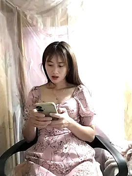 Em xinh01 online show from 04.03.26