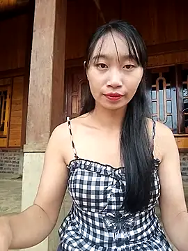 Linh sexy98 online show from 11.16.25