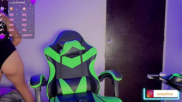 Hinatta-Tatto1 online show from 12.03.25