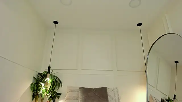 AmberrMoore  online show from 02.05.26