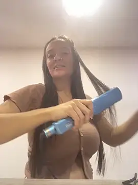 AmberrMoore  online show from 02.28.26