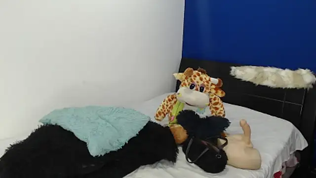 EmmilyConnor online show from 03.18.26