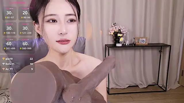 JoJo-ovo online show from 11.25.25