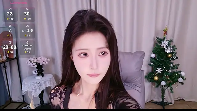 JoJo-ovo online show from 01.17.26