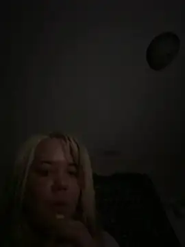 SilverSeductress online show from 01.11.26