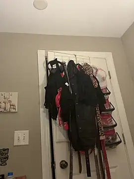 SilverSeductress online show from 02.10.26