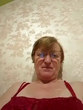 Snapshot of Arabella245 chatting on 11.01.25 Arabella245 online show from 11.01.25