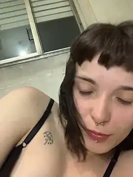 xlucifer13 online show from 11.04.25