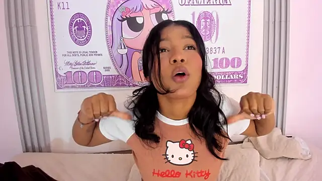 Angy-Avila online show from 11.30.25