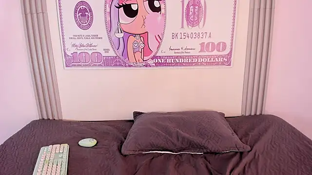 Angy-Avila online show from 12.23.25