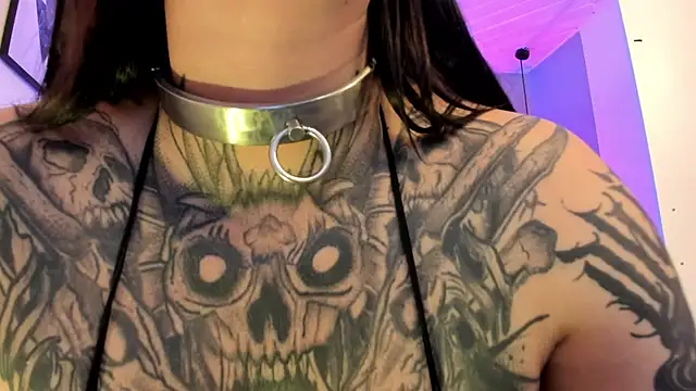 Snapshot of mia_jagger chatting on 07.18.26 mia jagger online show from 07.18.26