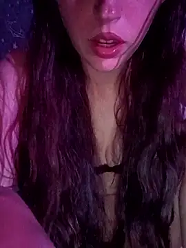 Heavenlyangelforever online show from 03.16.26